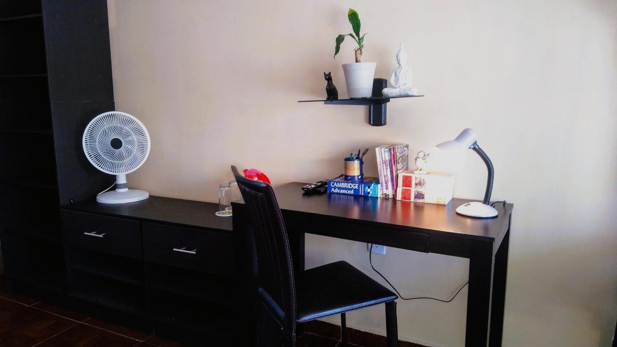 Habitacion Matrimonial Con Cama Y Sofa Para Cuatro Personas Tlaxcalancingo Eksteriør bilde