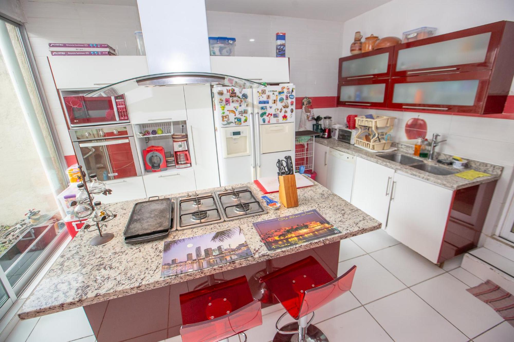 Habitacion Matrimonial Con Cama Y Sofa Para Cuatro Personas Tlaxcalancingo Eksteriør bilde